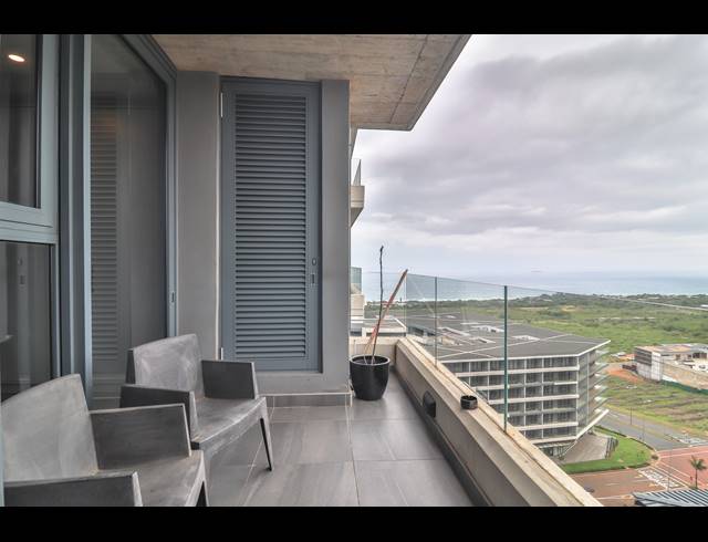 2 BEDROOM APARTMENT FOR SALE IN UMHLANGA RIDGE